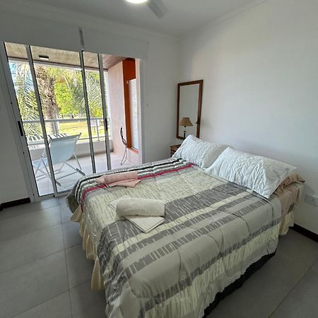 Departamento Del Rio Apartment ปารานา ภายนอก รูปภาพ