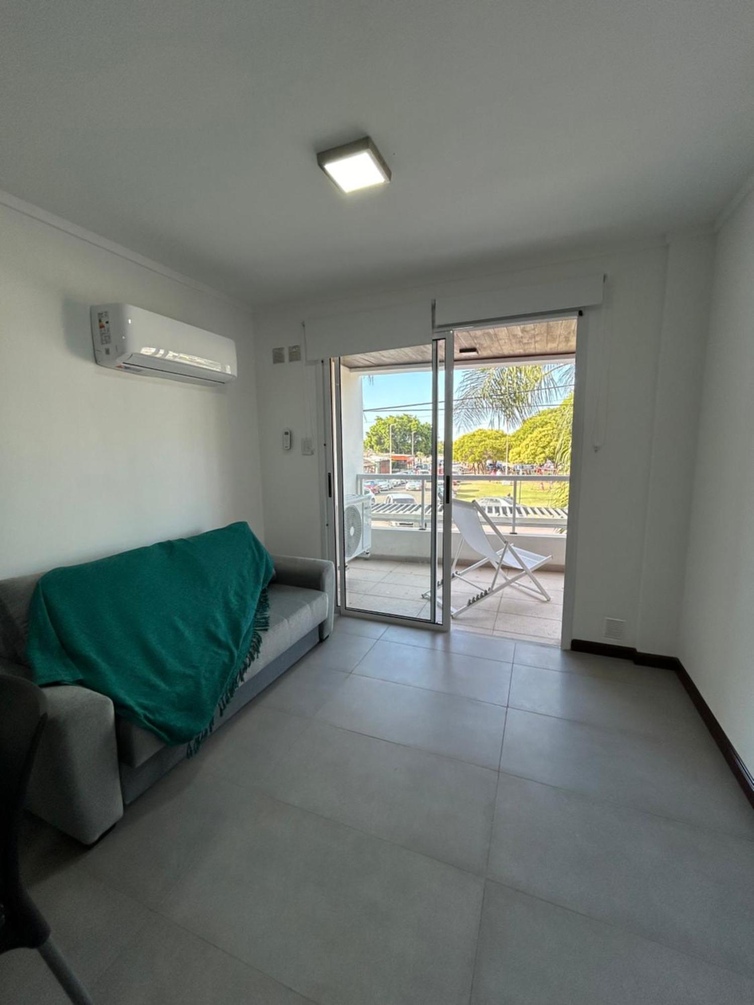 Departamento Del Rio Apartment ปารานา ภายนอก รูปภาพ