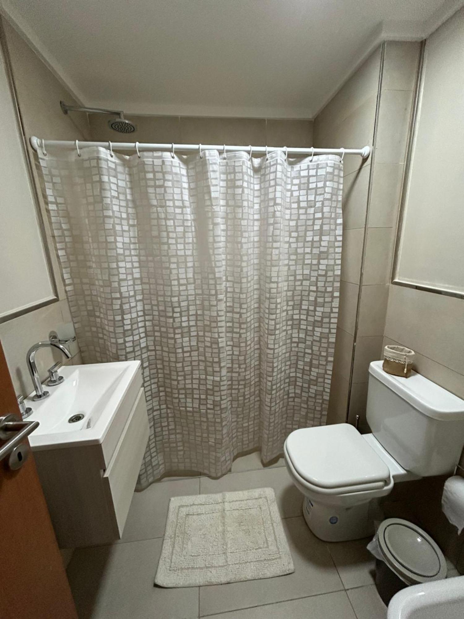 Departamento Del Rio Apartment ปารานา ภายนอก รูปภาพ